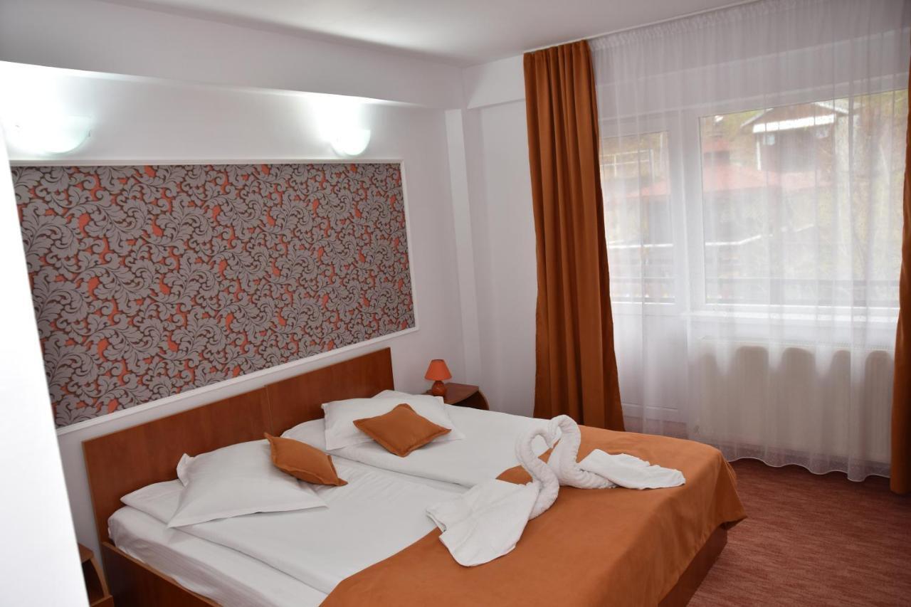 Pensiunea Steluta Predeal Exterior foto