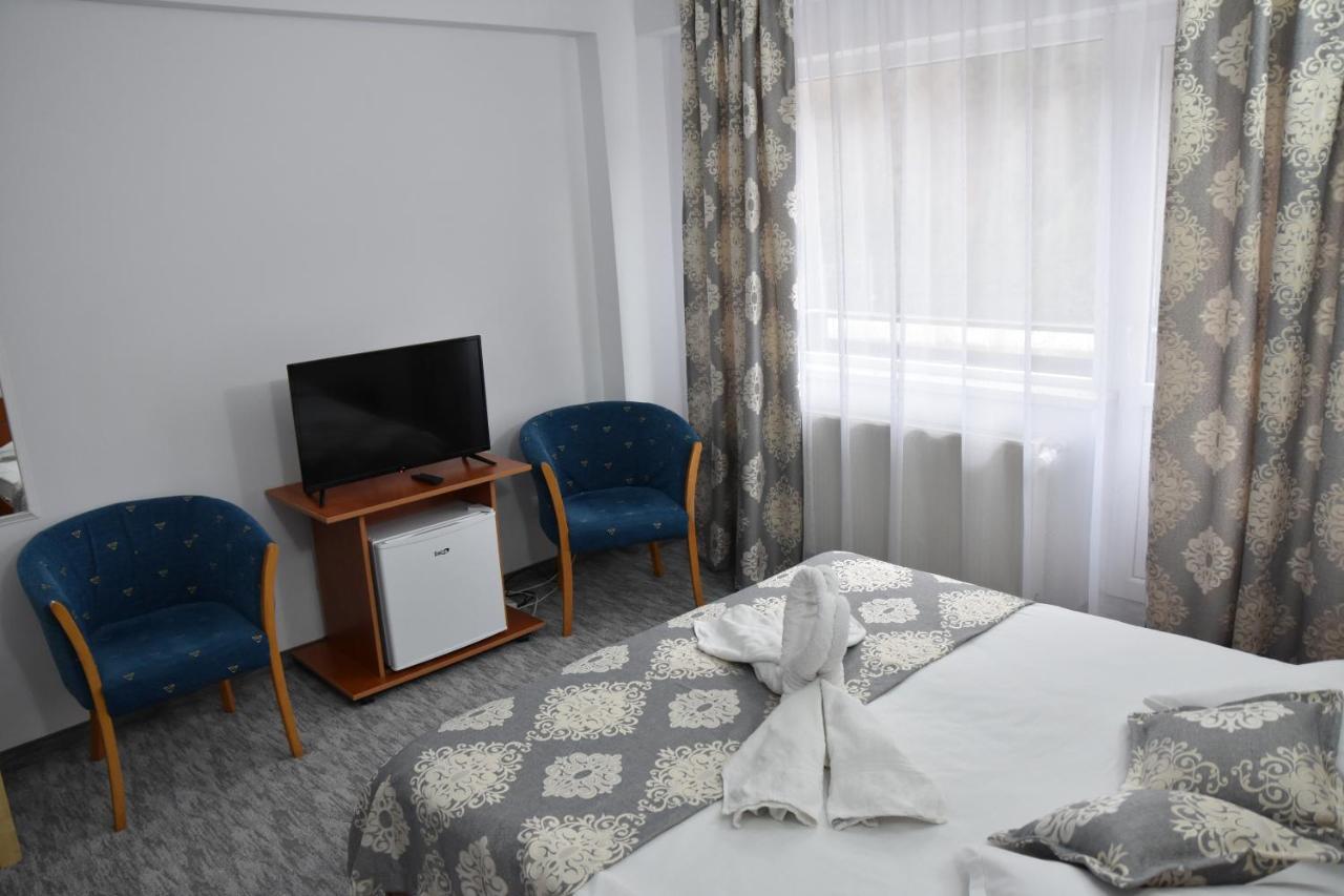 Pensiunea Steluta Predeal Exterior foto